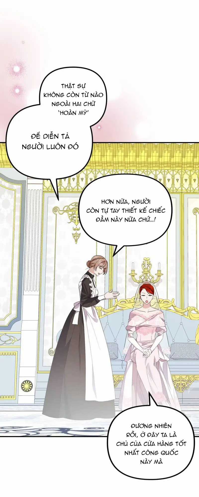 Sự quyến rũ của người vợ Chapter 19 trang 2