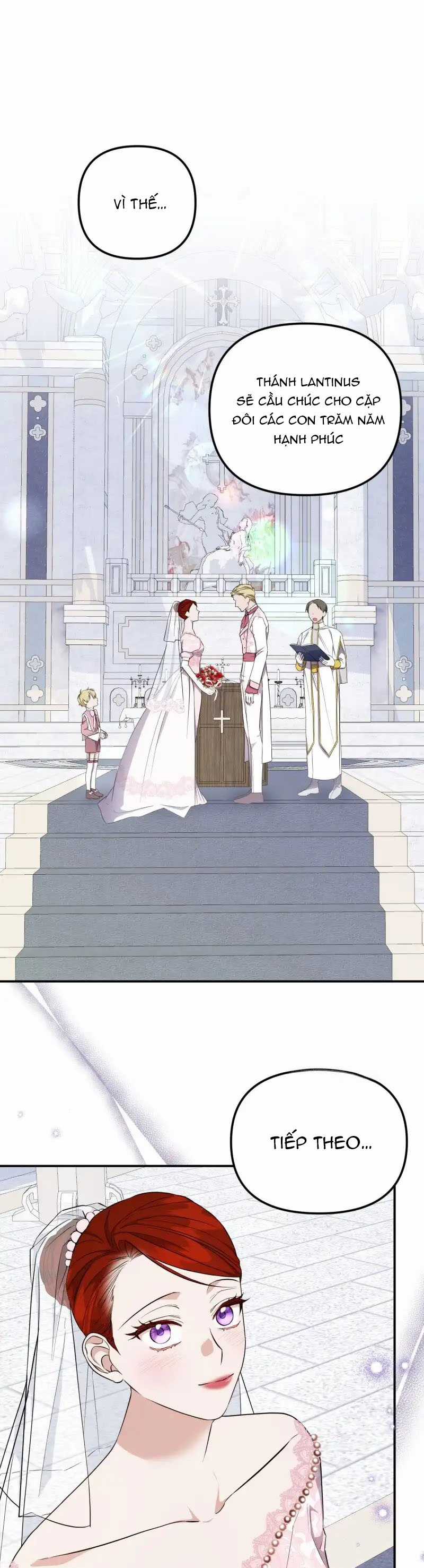 Sự quyến rũ của người vợ Chapter 19 trang 23