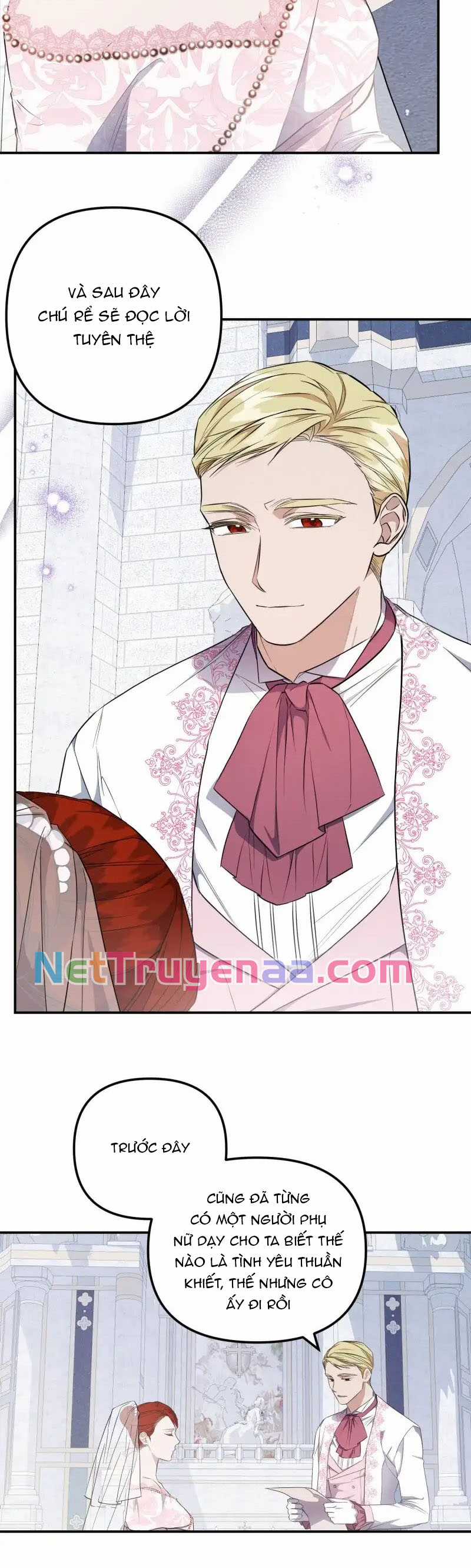 Sự quyến rũ của người vợ Chapter 19 trang 24