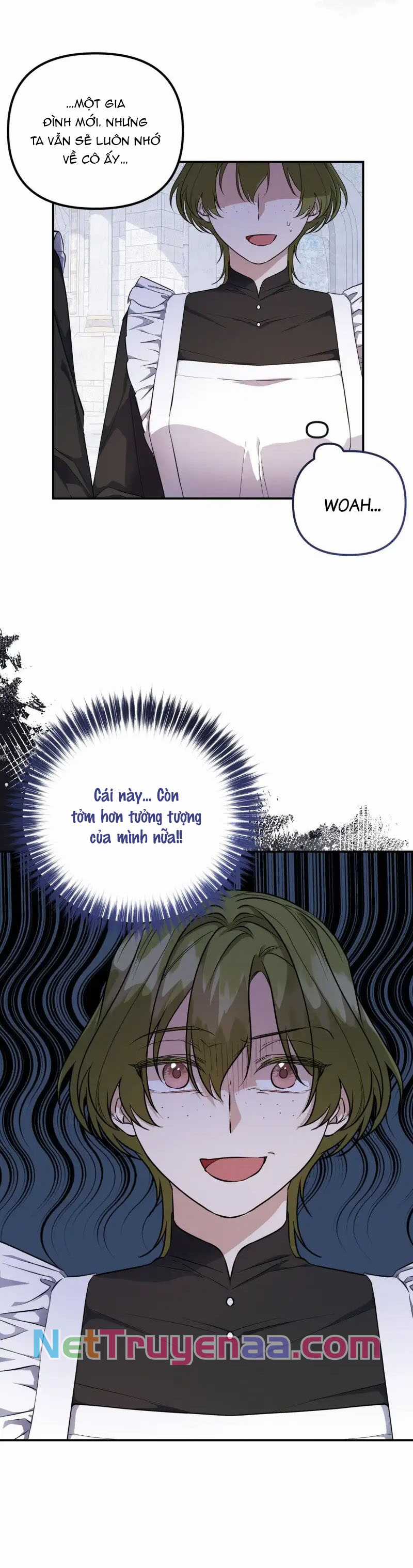 Sự quyến rũ của người vợ Chapter 19 trang 26