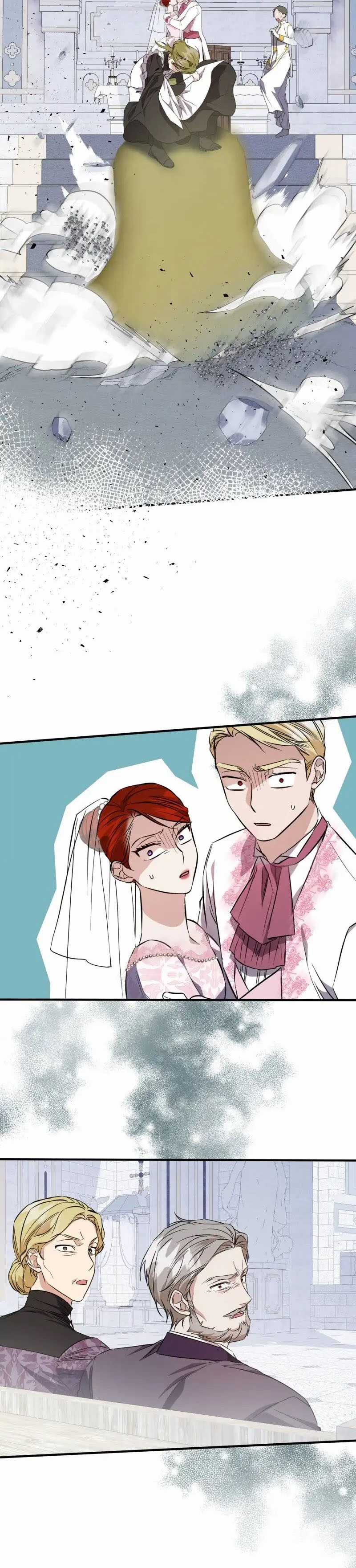 Sự quyến rũ của người vợ Chapter 19 trang 37