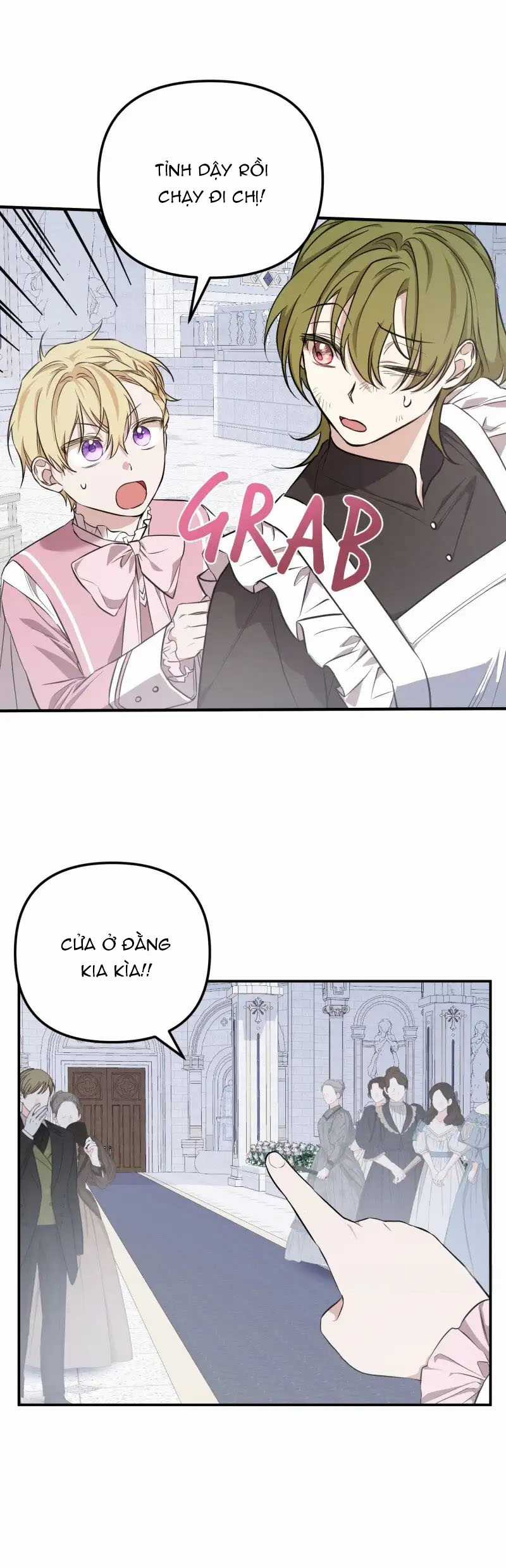 Sự quyến rũ của người vợ Chapter 19 trang 39
