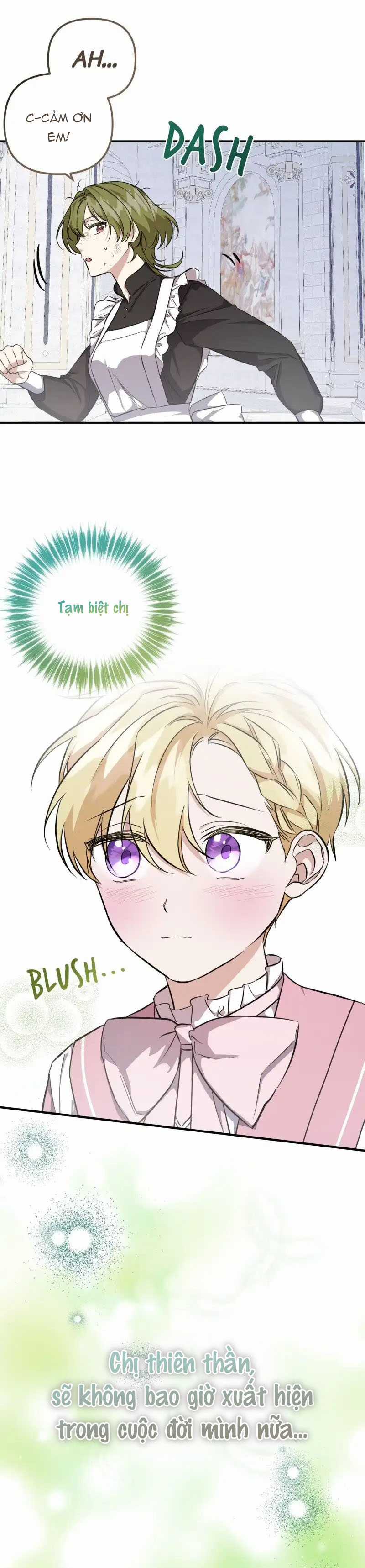 Sự quyến rũ của người vợ Chapter 19 trang 40