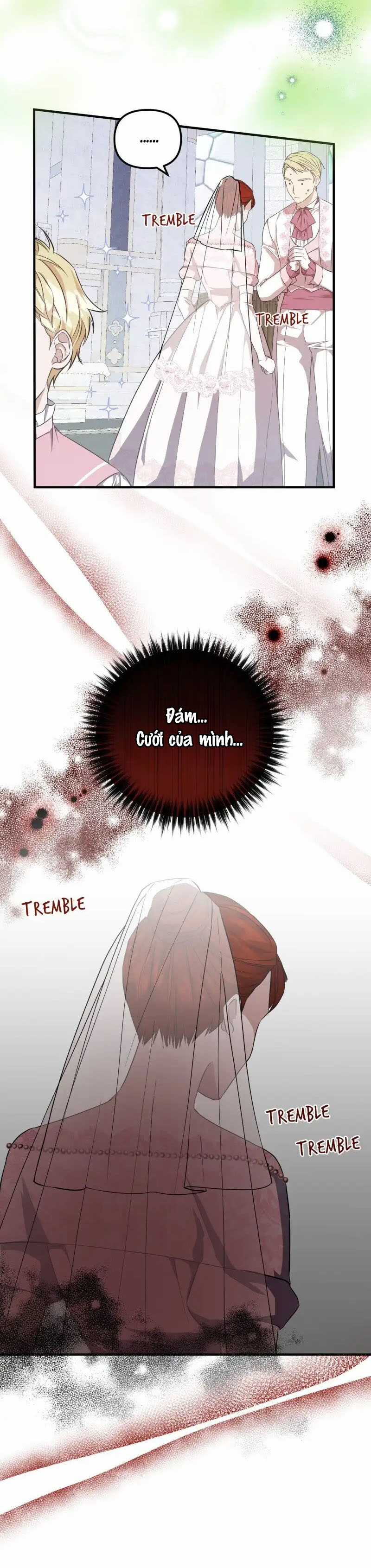 Sự quyến rũ của người vợ Chapter 19 trang 41