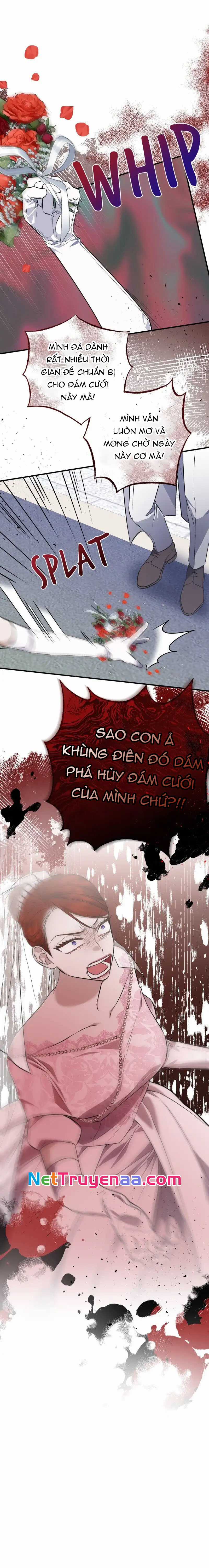 Sự quyến rũ của người vợ Chapter 19 trang 42