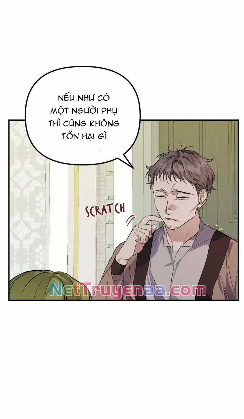 Sự quyến rũ của người vợ Chapter 19 trang 9