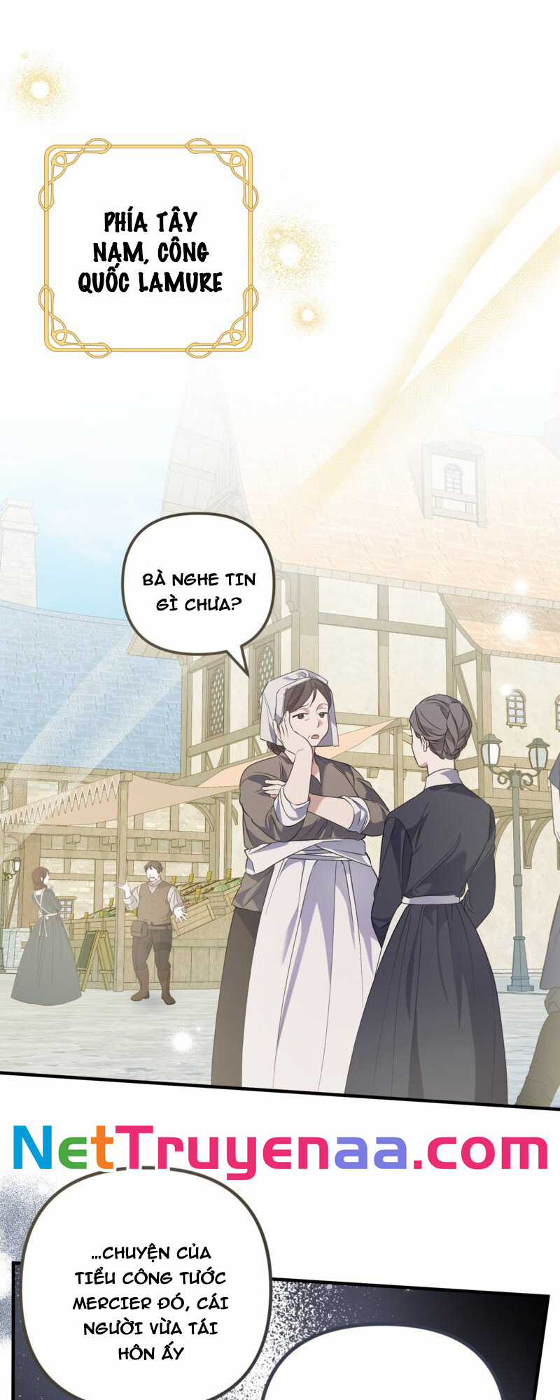 Sự quyến rũ của người vợ Chapter 20 trang 0