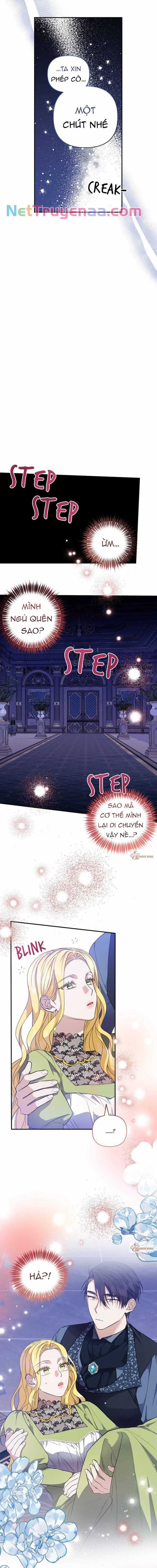 Sự quyến rũ của người vợ Chapter 29 trang 11