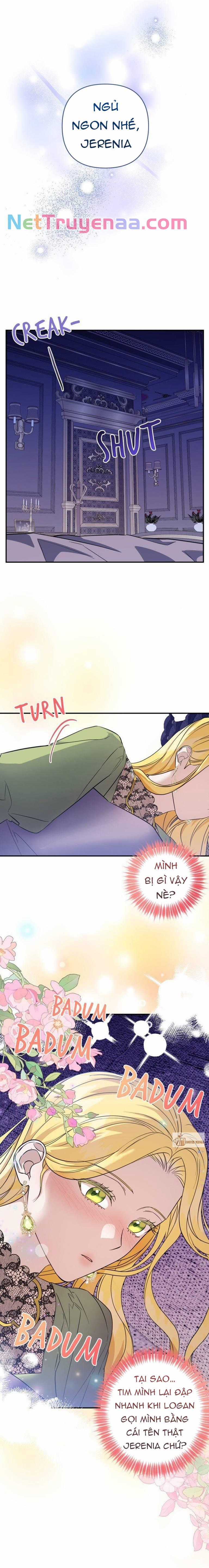 Sự quyến rũ của người vợ Chapter 29 trang 13