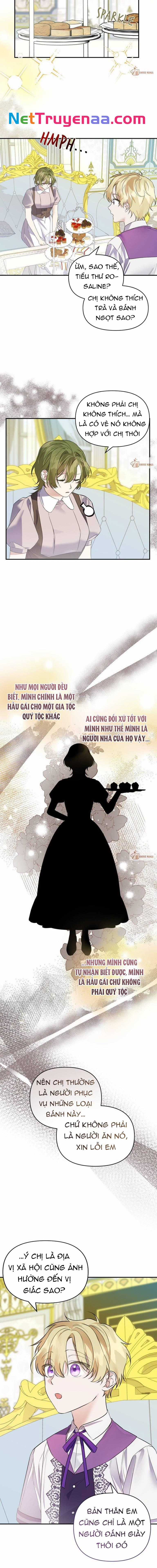 Sự quyến rũ của người vợ Chapter 29 trang 2
