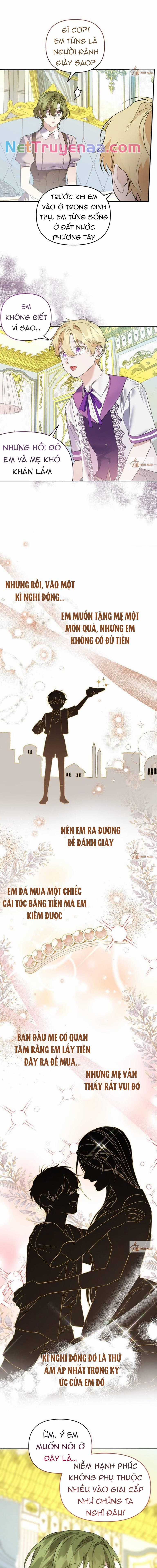 Sự quyến rũ của người vợ Chapter 29 trang 3