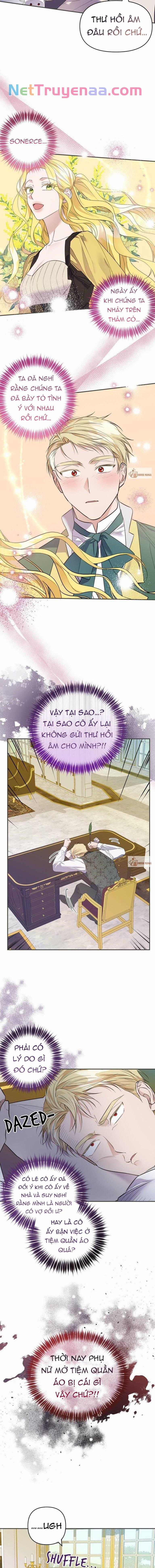 Sự quyến rũ của người vợ Chapter 29 trang 5