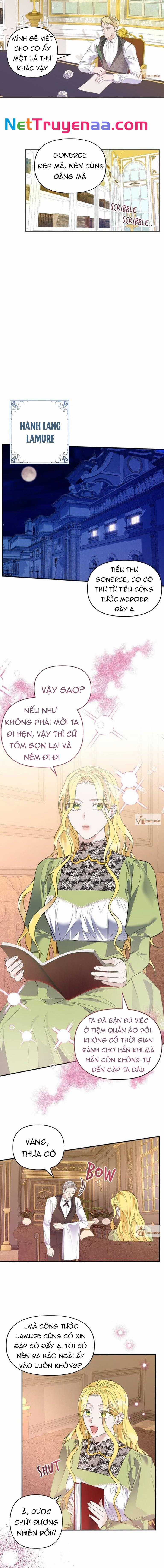 Sự quyến rũ của người vợ Chapter 29 trang 6