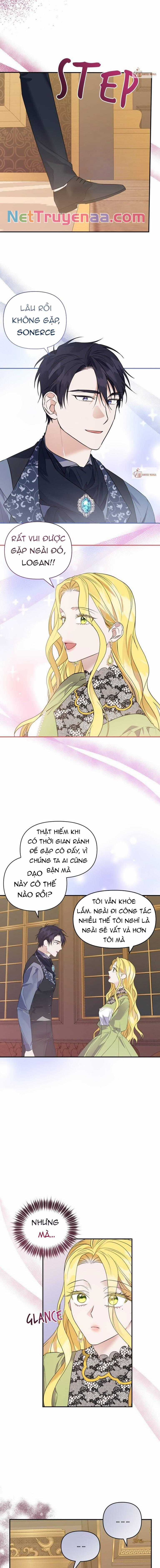 Sự quyến rũ của người vợ Chapter 29 trang 7