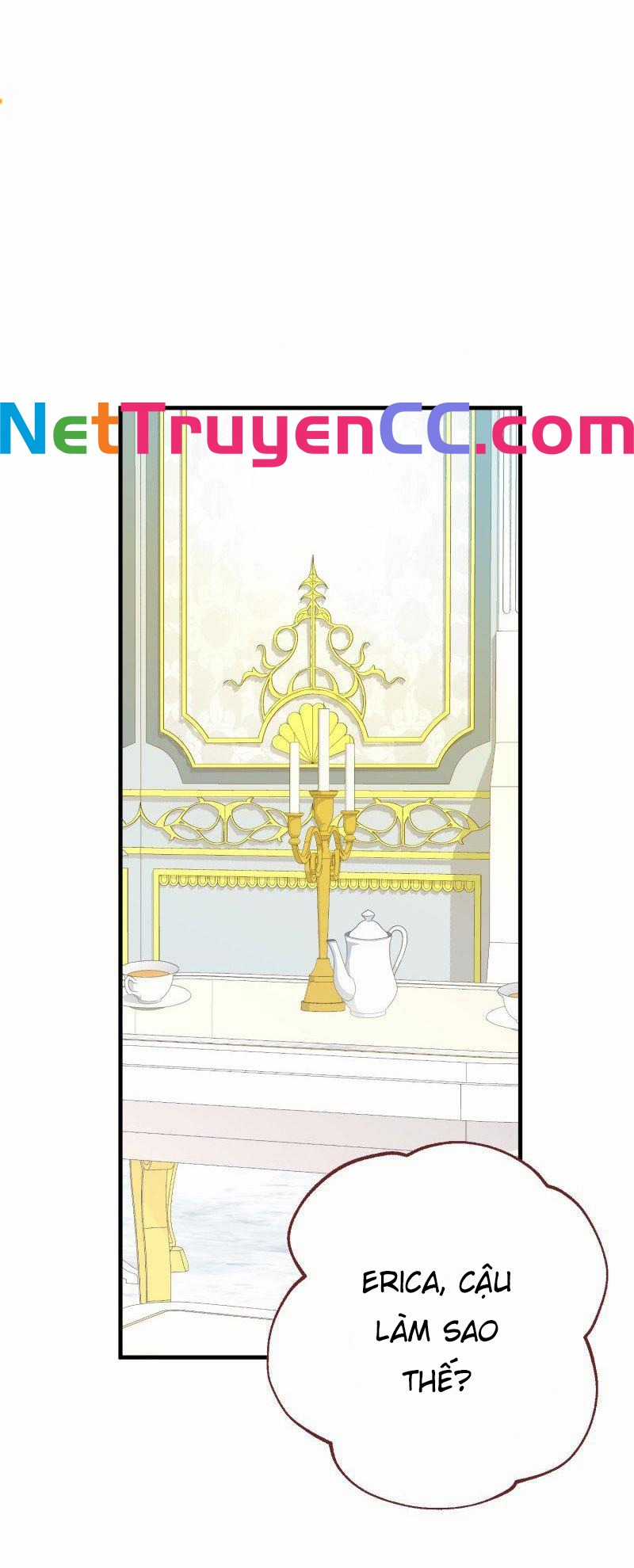 Sự quyến rũ của người vợ Chapter 6 trang 1