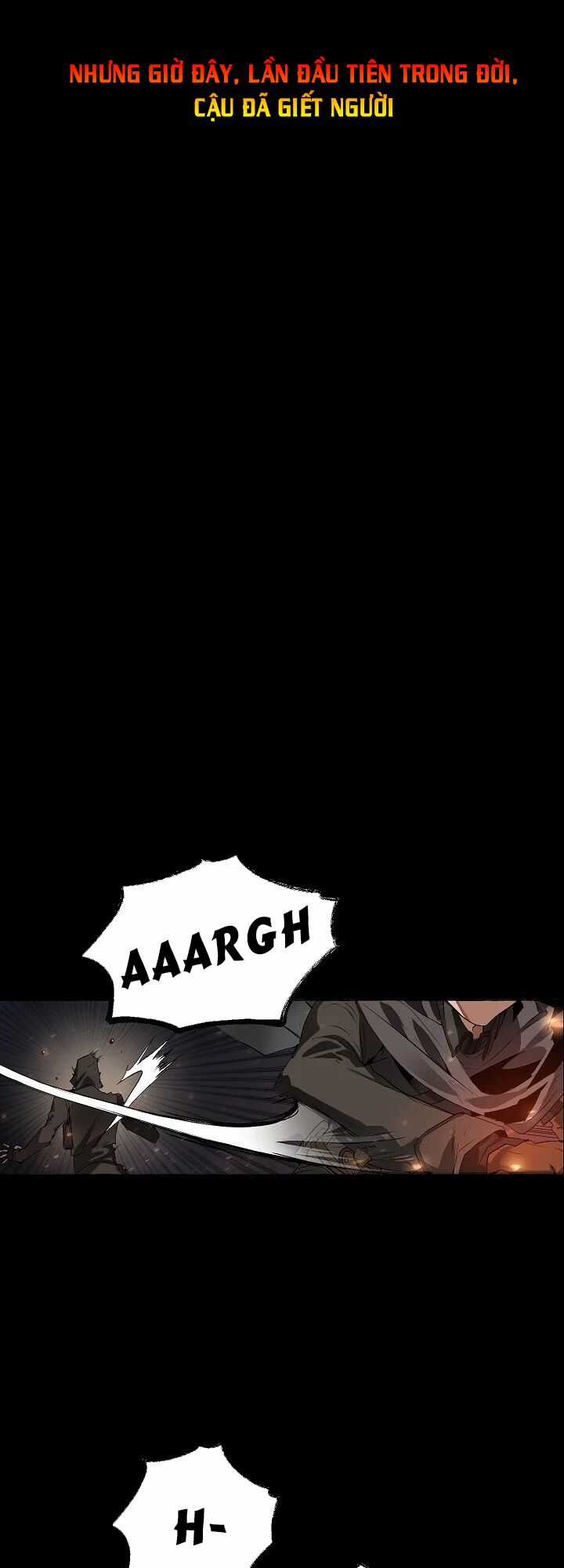 Sự Ra Đời Của Một Anh Hùng Chapter 0 trang 12