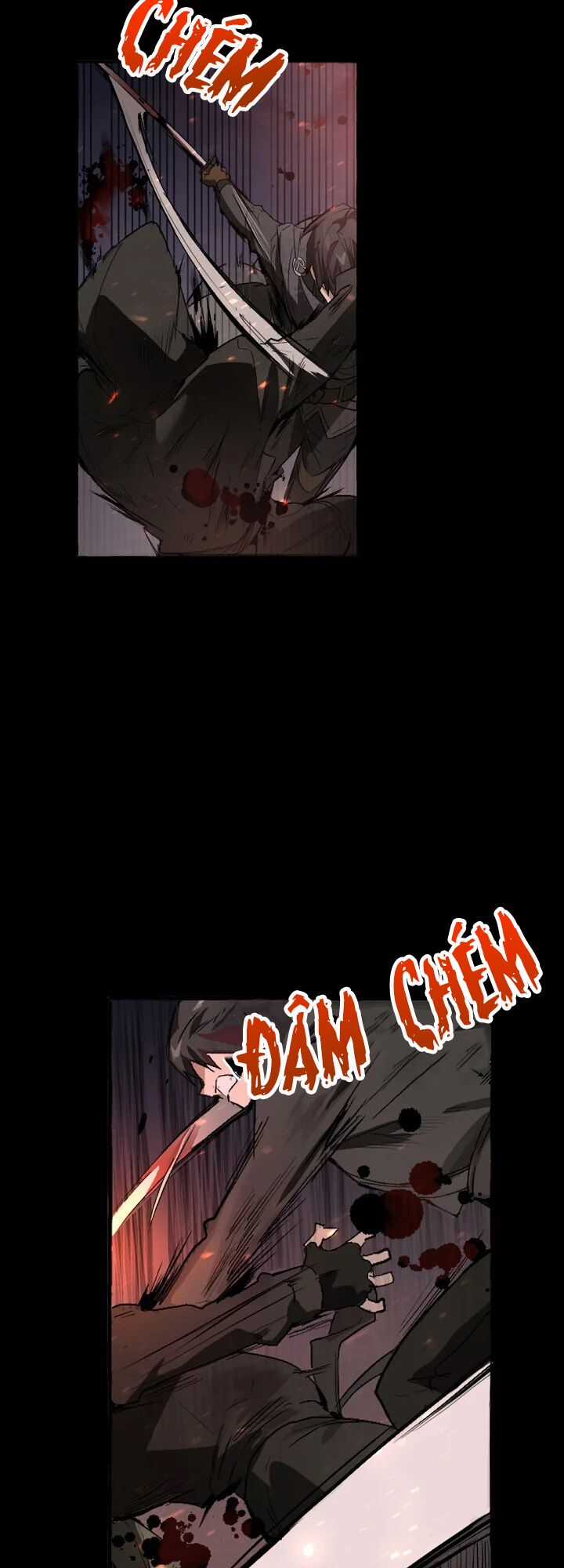 Sự Ra Đời Của Một Anh Hùng Chapter 0 trang 16