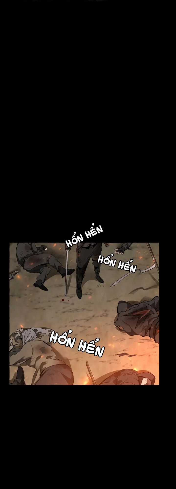 Sự Ra Đời Của Một Anh Hùng Chapter 0 trang 20