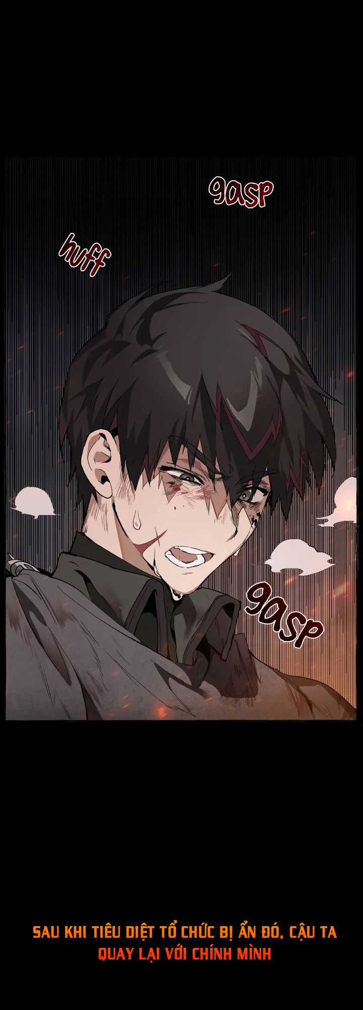 Sự Ra Đời Của Một Anh Hùng Chapter 0 trang 21