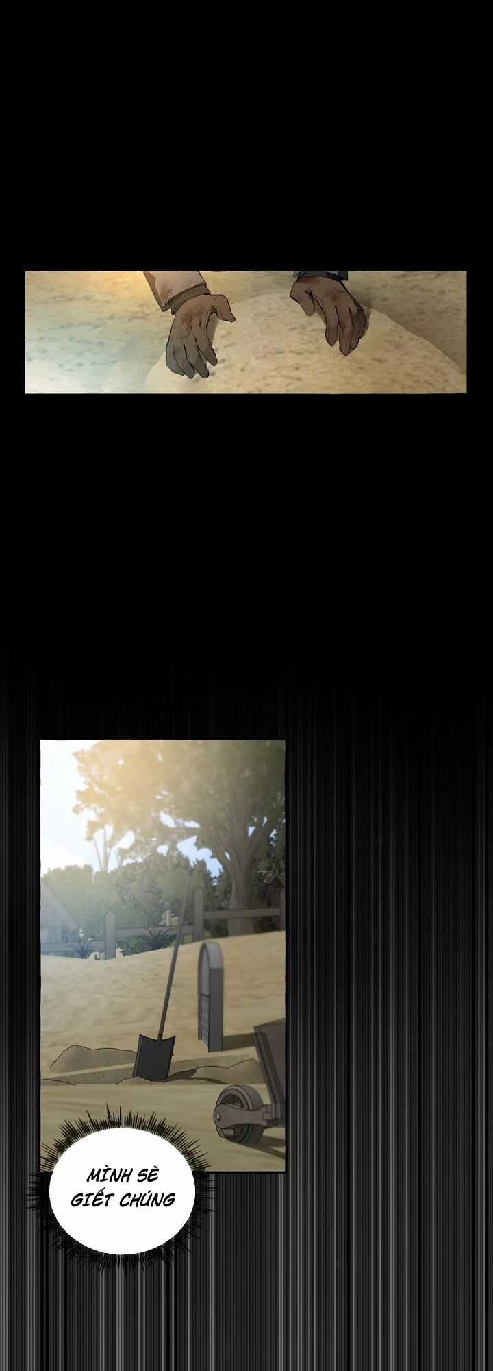 Sự Ra Đời Của Một Anh Hùng Chapter 0 trang 24