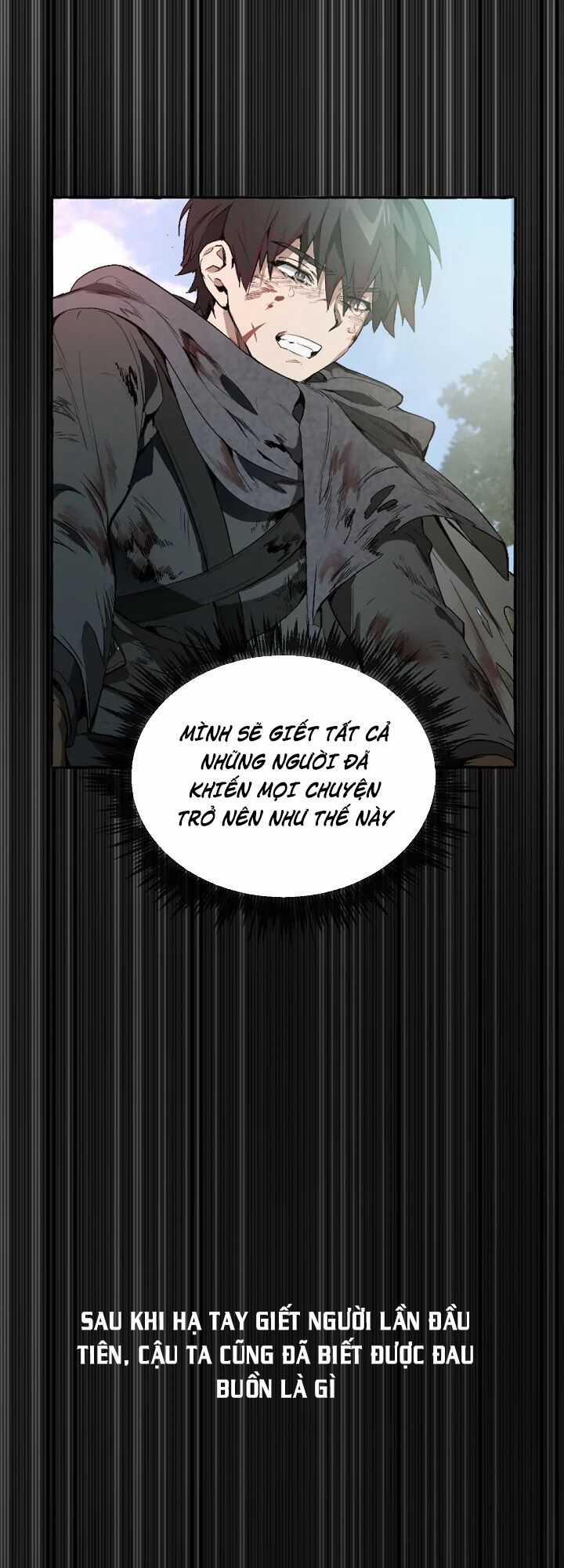 Sự Ra Đời Của Một Anh Hùng Chapter 0 trang 25