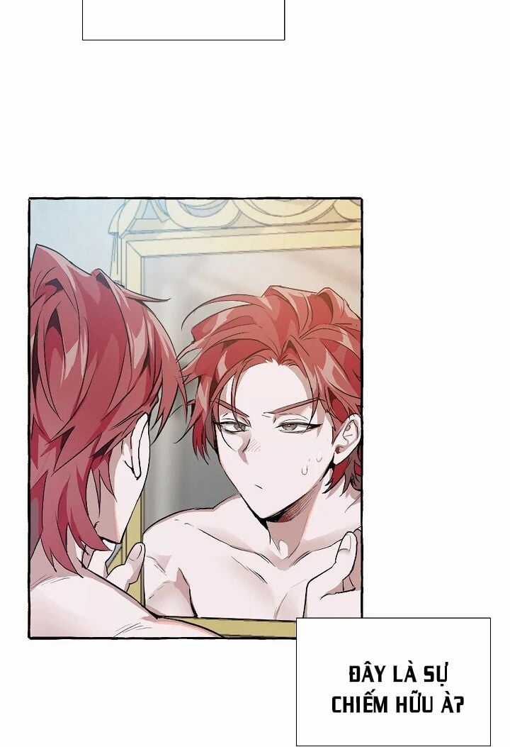 Sự Ra Đời Của Một Anh Hùng Chapter 0 trang 32