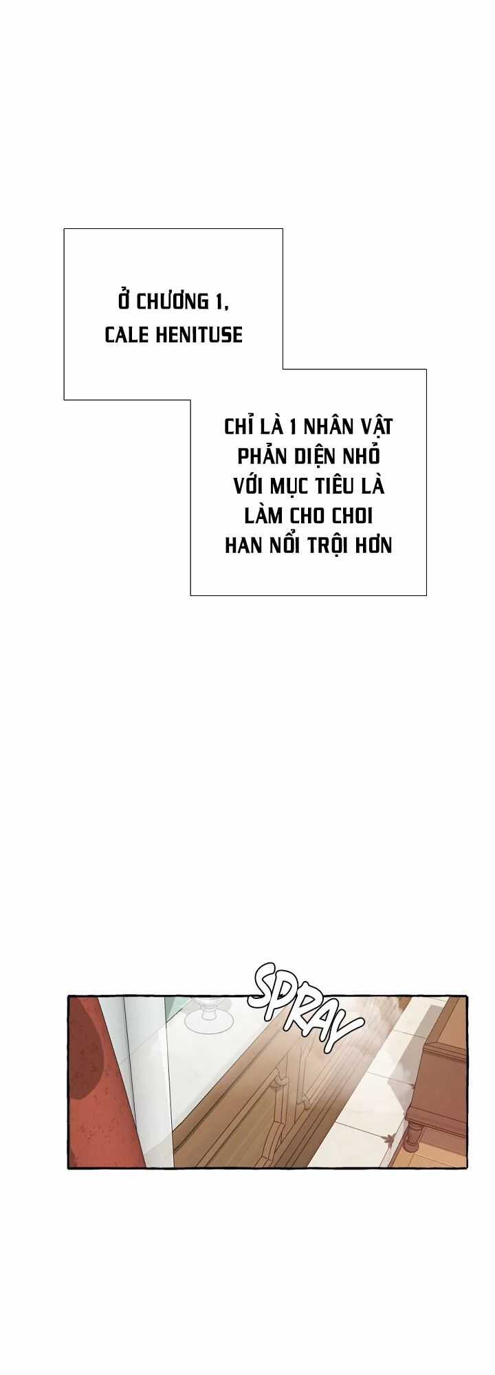 Sự Ra Đời Của Một Anh Hùng Chapter 0 trang 34