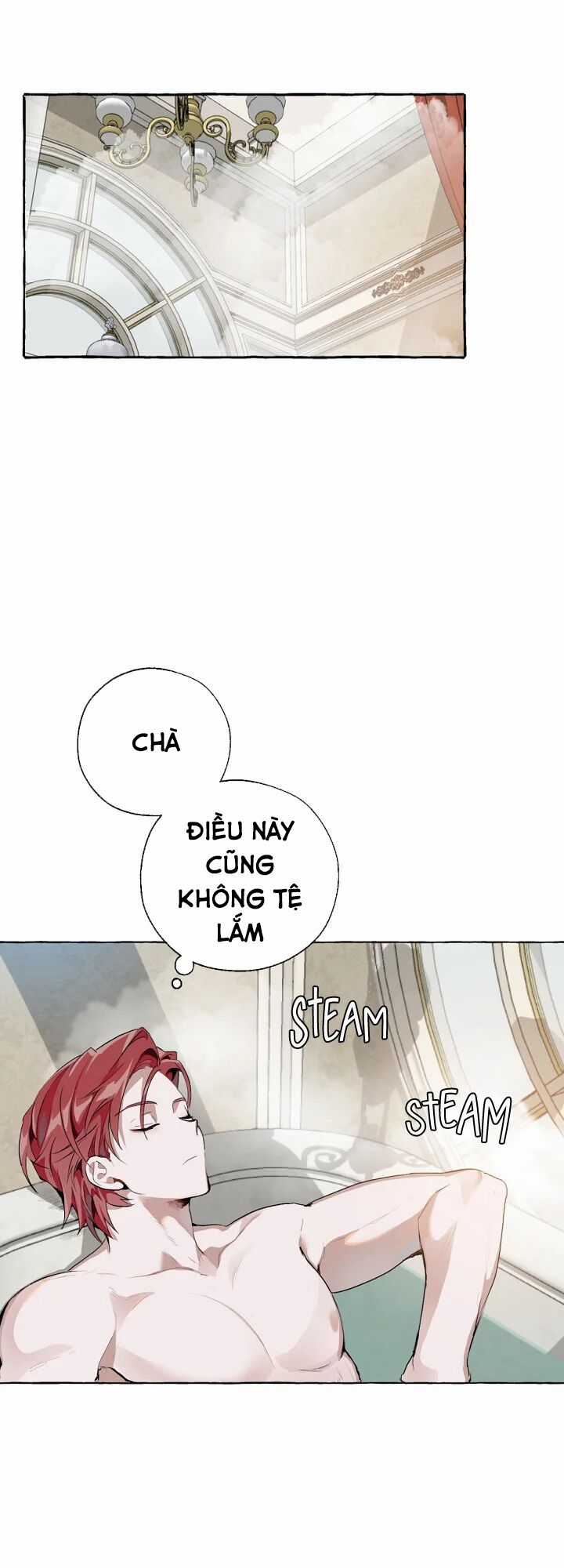 Sự Ra Đời Của Một Anh Hùng Chapter 0 trang 35