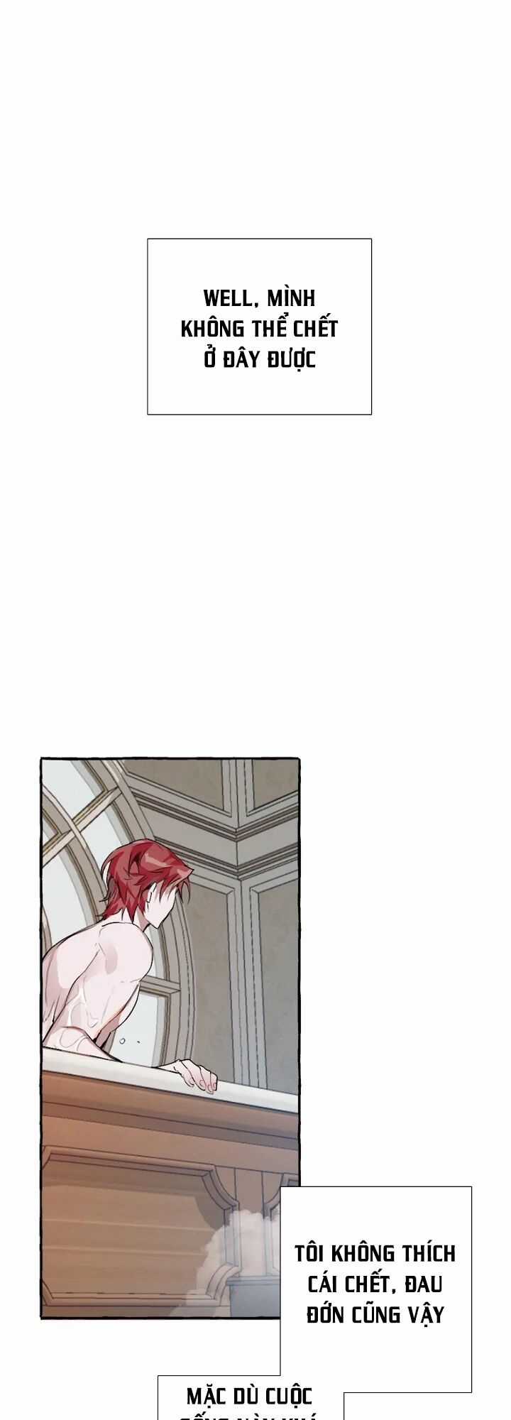 Sự Ra Đời Của Một Anh Hùng Chapter 0 trang 38