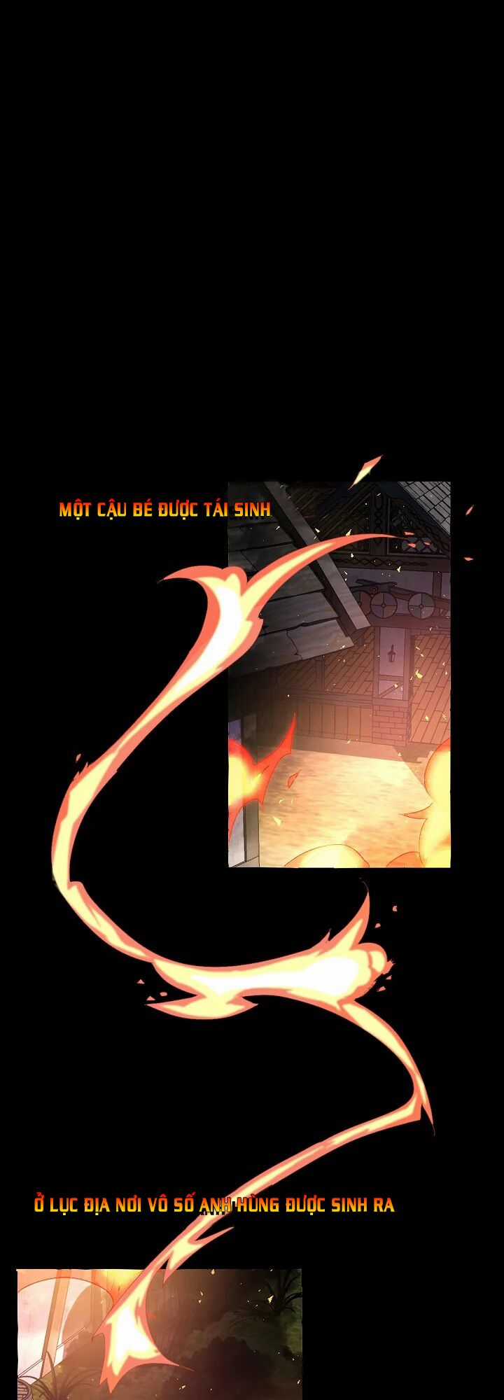 Sự Ra Đời Của Một Anh Hùng Chapter 0 trang 4