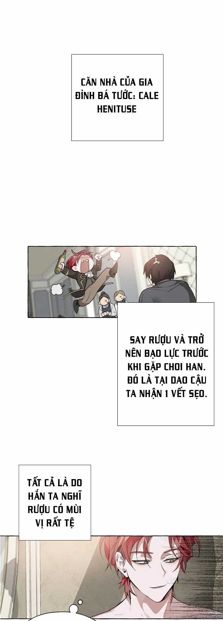 Sự Ra Đời Của Một Anh Hùng Chapter 0 trang 40