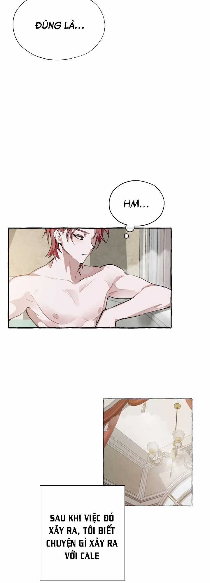 Sự Ra Đời Của Một Anh Hùng Chapter 0 trang 41