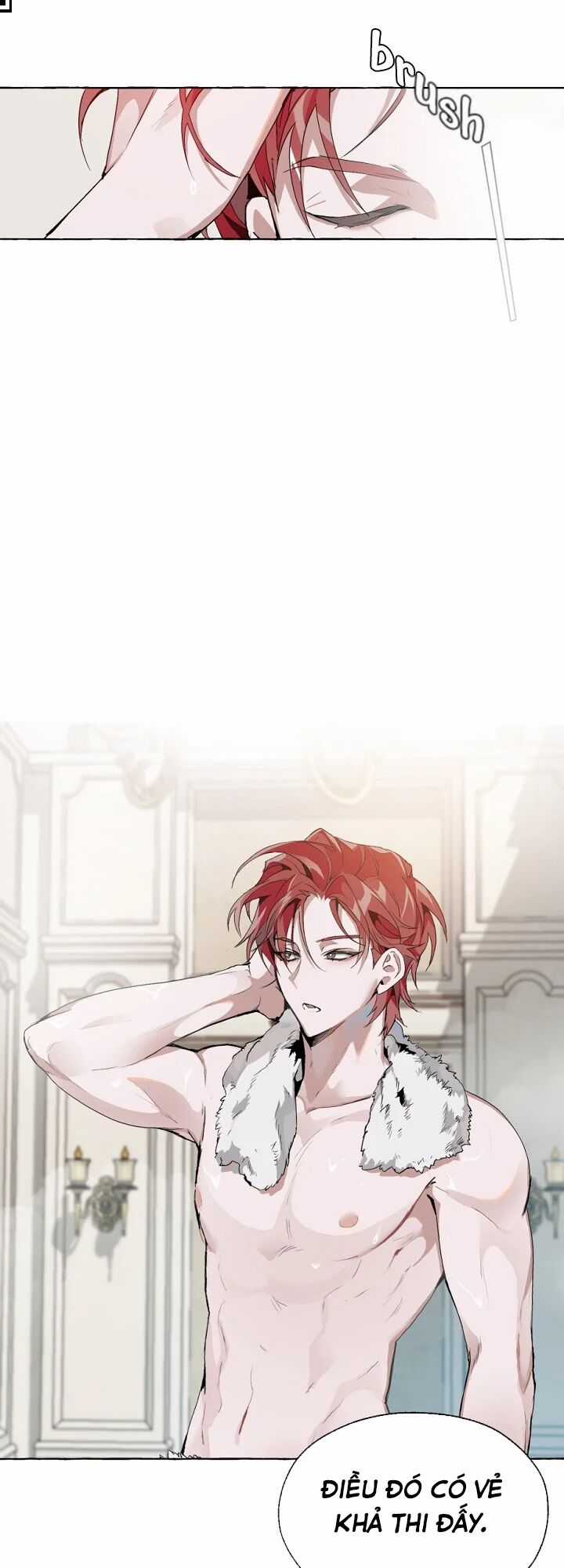 Sự Ra Đời Của Một Anh Hùng Chapter 0 trang 46