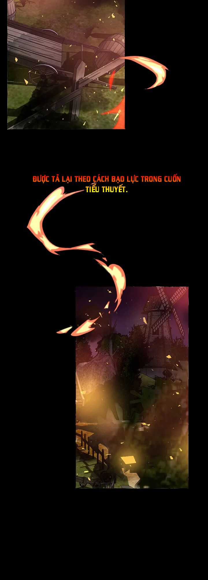 Sự Ra Đời Của Một Anh Hùng Chapter 0 trang 5