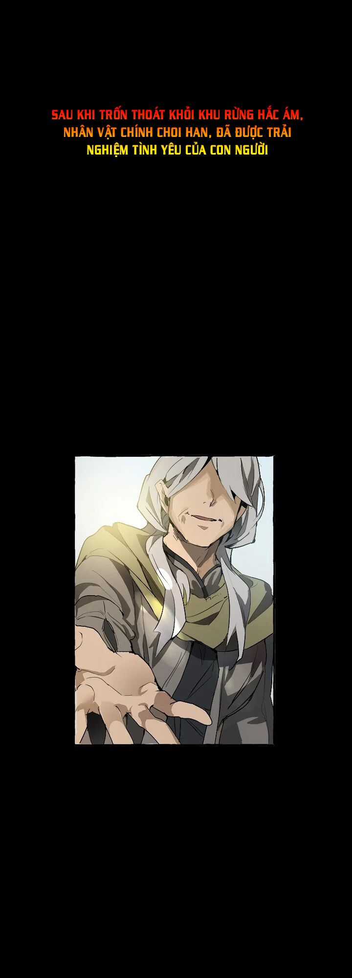 Sự Ra Đời Của Một Anh Hùng Chapter 0 trang 6