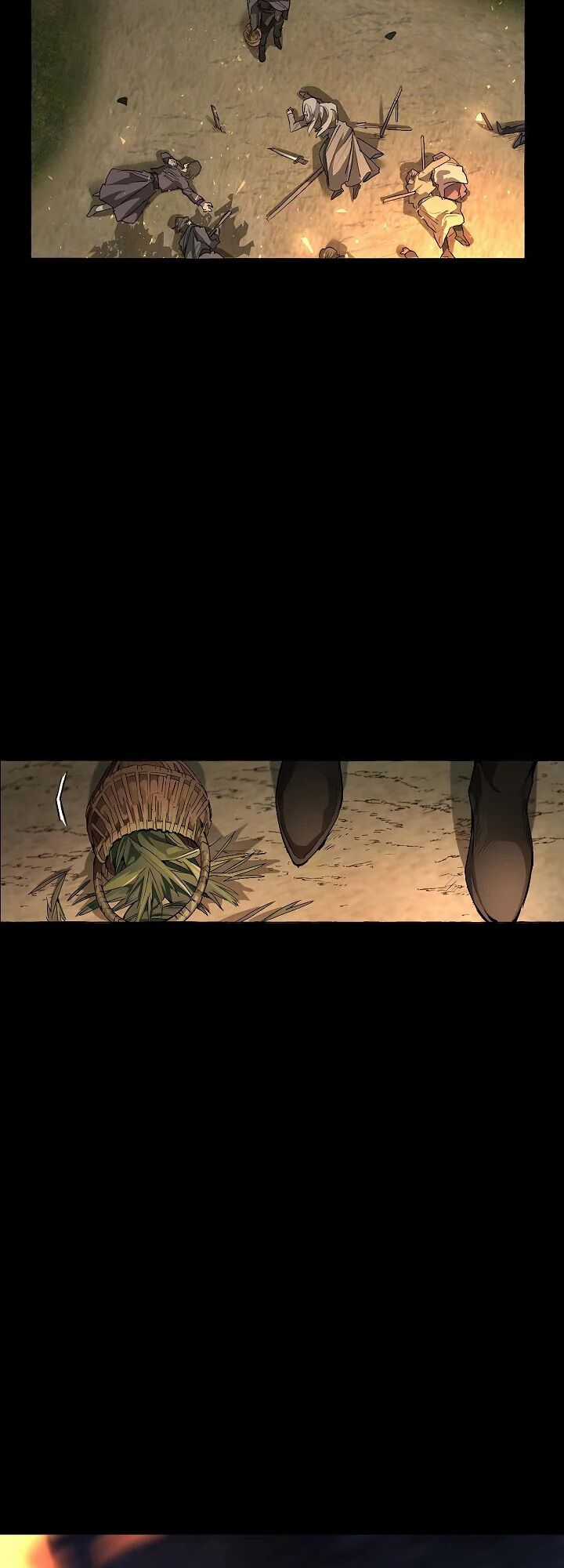 Sự Ra Đời Của Một Anh Hùng Chapter 0 trang 8