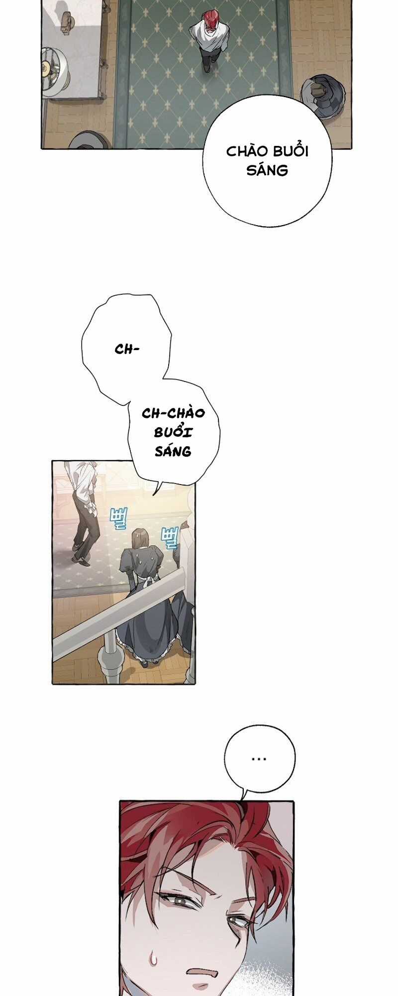 Sự Ra Đời Của Một Anh Hùng Chapter 1 trang 13