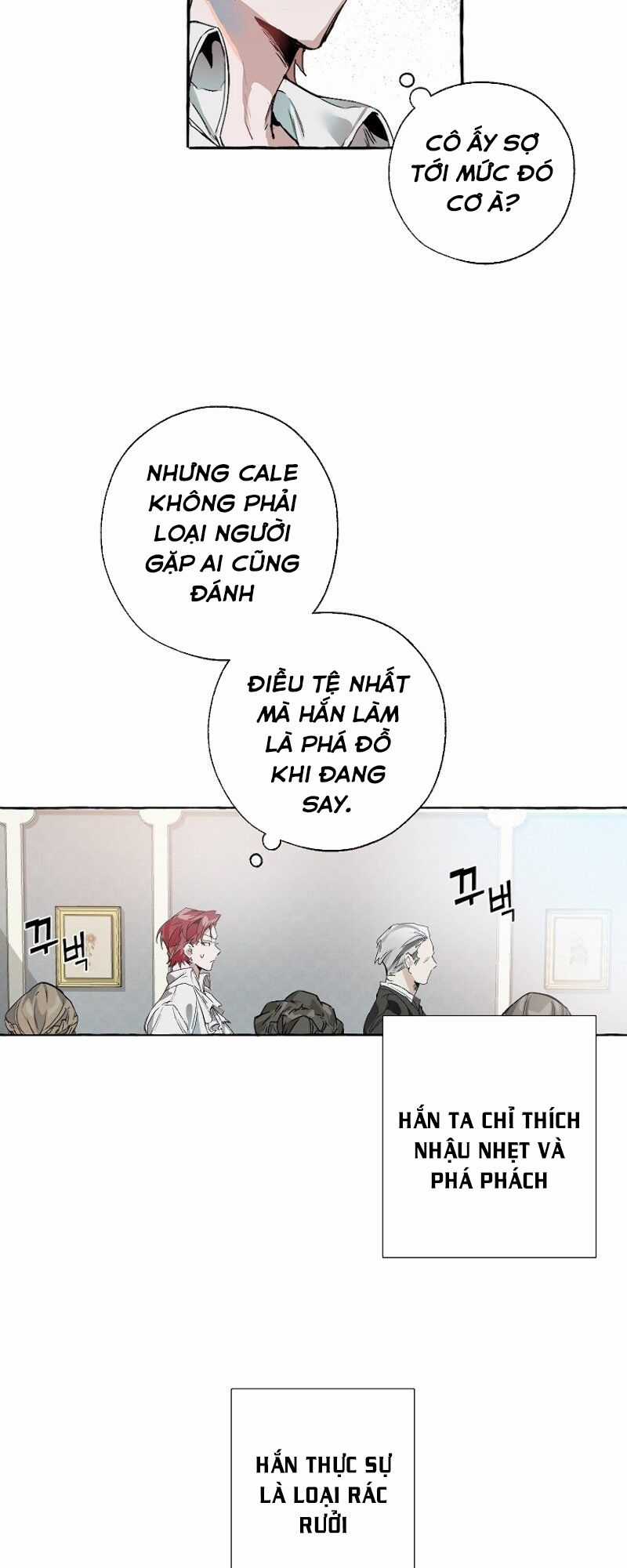 Sự Ra Đời Của Một Anh Hùng Chapter 1 trang 14