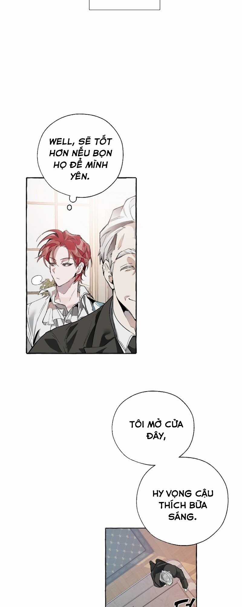 Sự Ra Đời Của Một Anh Hùng Chapter 1 trang 15