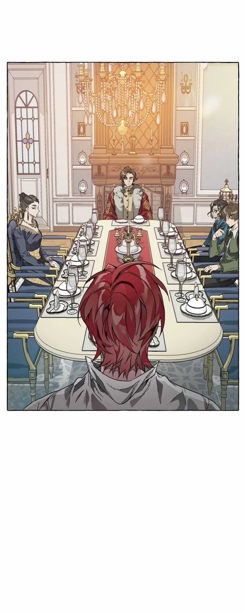 Sự Ra Đời Của Một Anh Hùng Chapter 1 trang 18