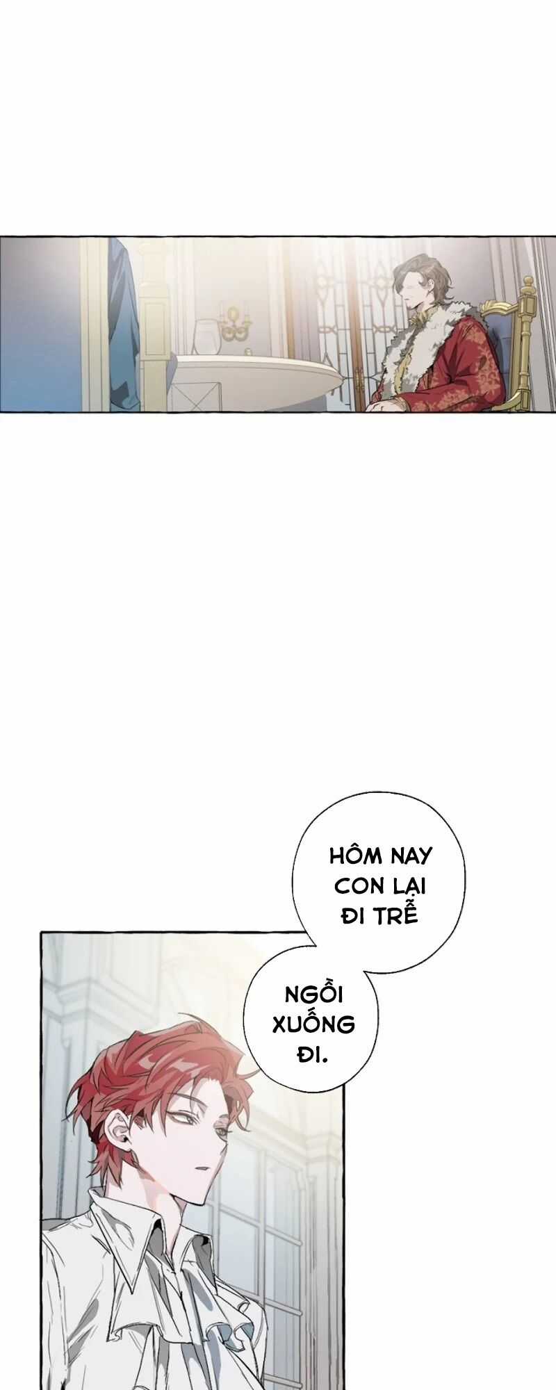 Sự Ra Đời Của Một Anh Hùng Chapter 1 trang 23