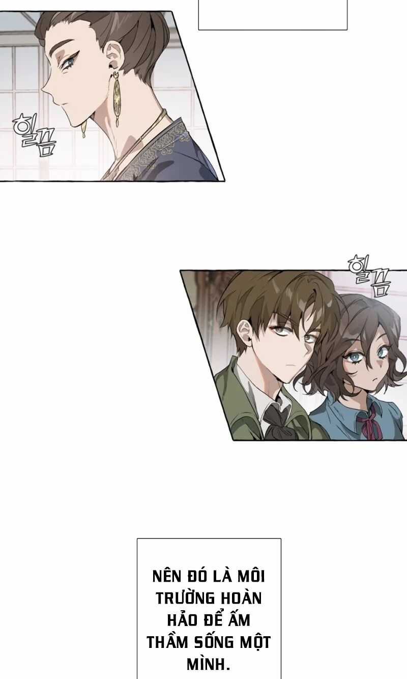 Sự Ra Đời Của Một Anh Hùng Chapter 1 trang 25