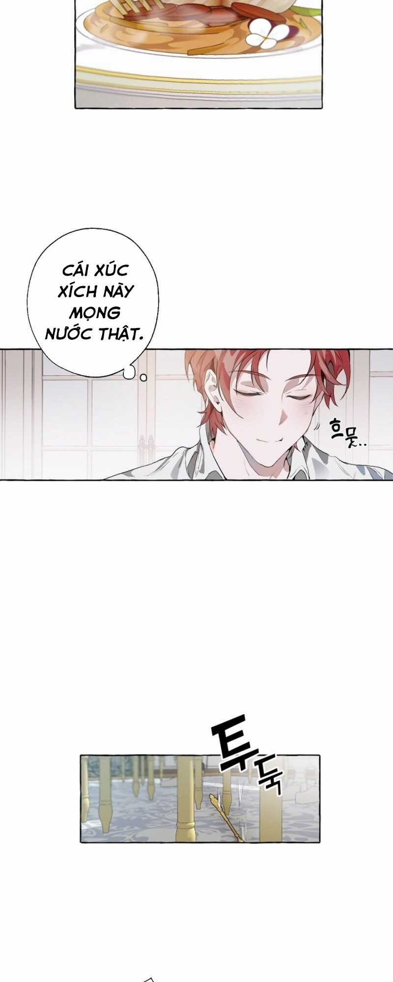 Sự Ra Đời Của Một Anh Hùng Chapter 1 trang 28