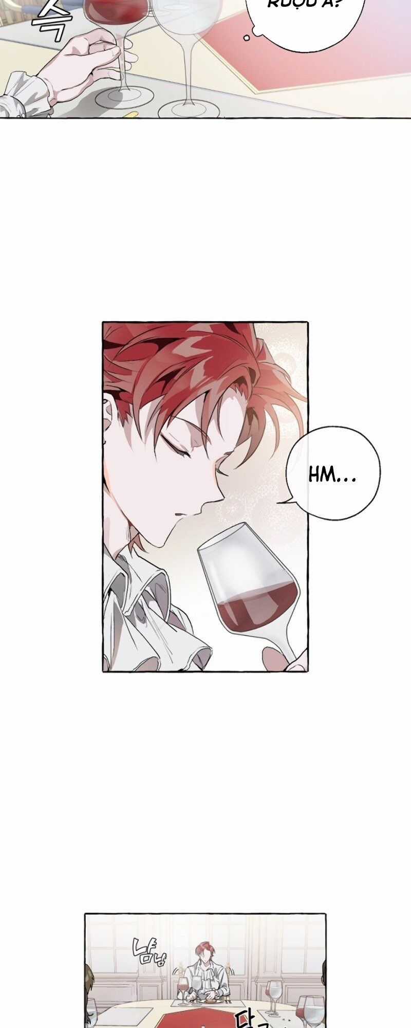 Sự Ra Đời Của Một Anh Hùng Chapter 1 trang 30