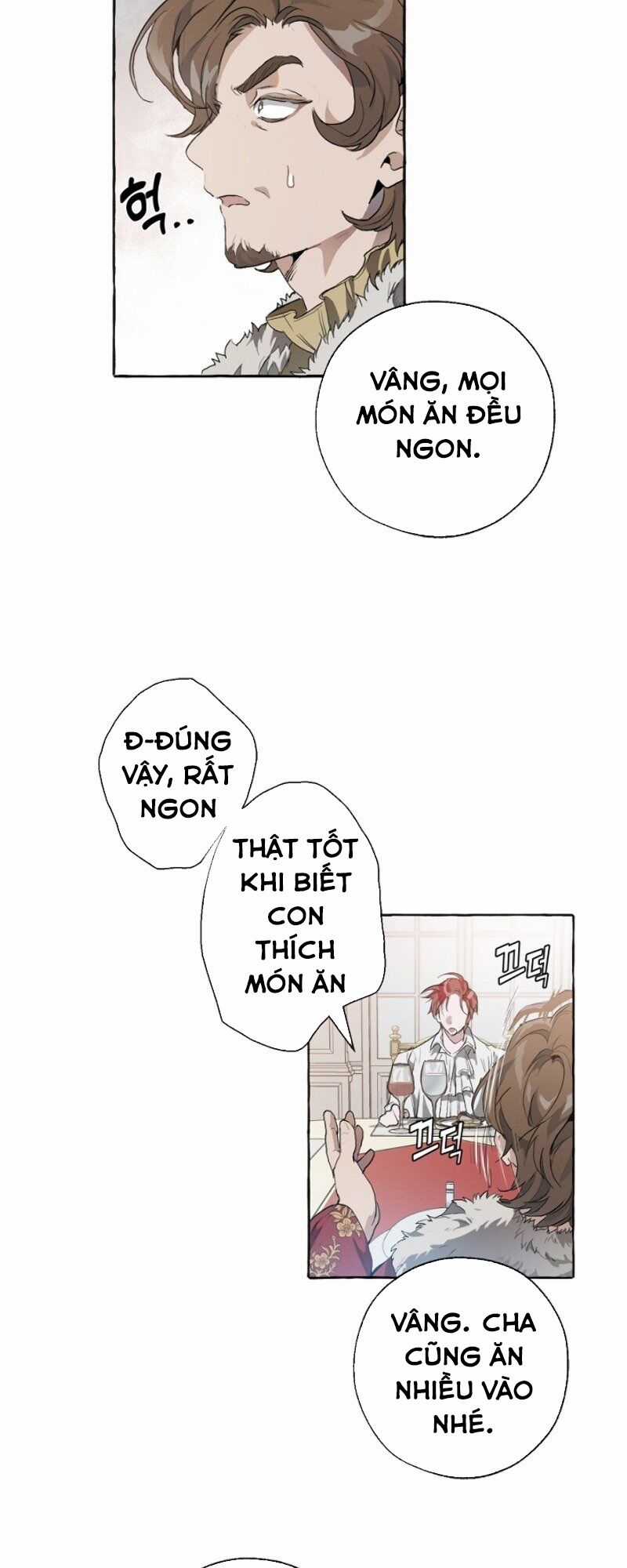 Sự Ra Đời Của Một Anh Hùng Chapter 1 trang 32