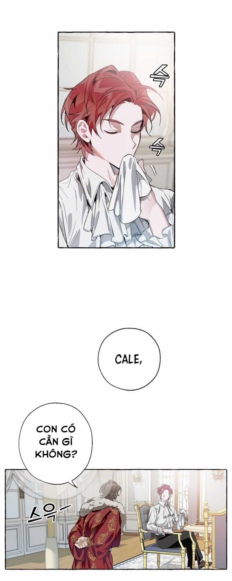 Sự Ra Đời Của Một Anh Hùng Chapter 1 trang 35