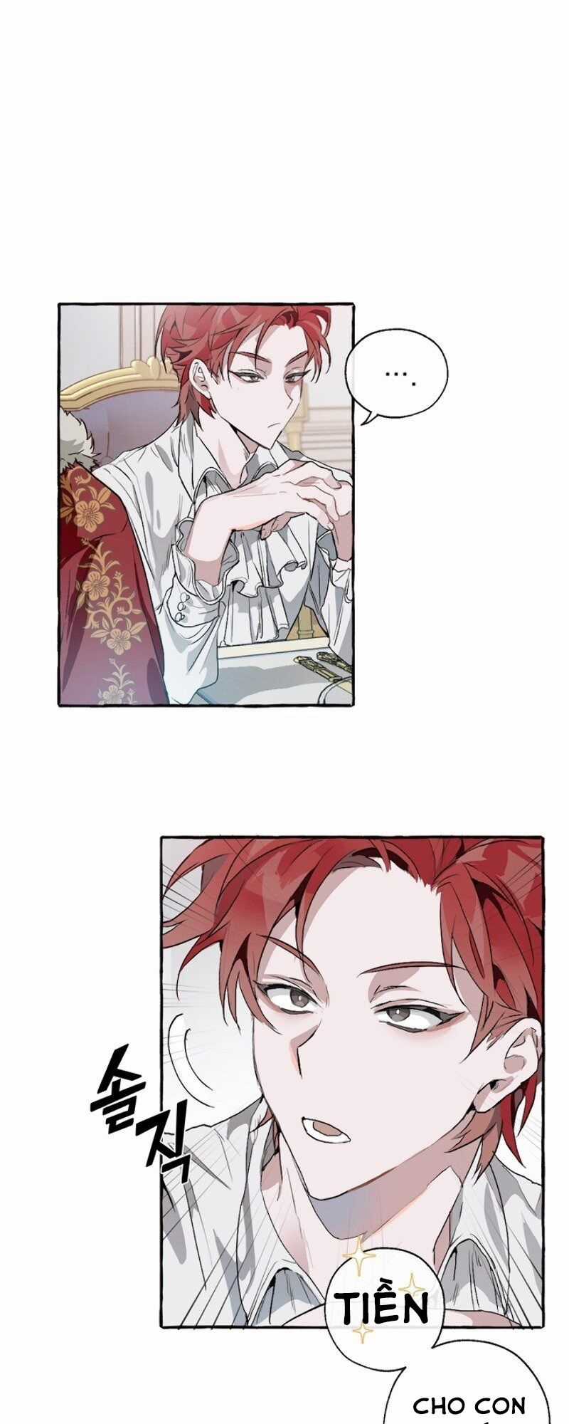 Sự Ra Đời Của Một Anh Hùng Chapter 1 trang 36