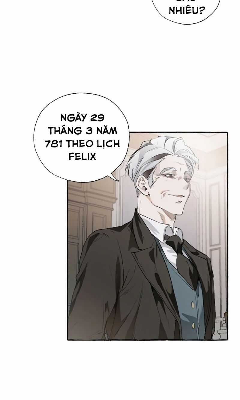 Sự Ra Đời Của Một Anh Hùng Chapter 1 trang 42