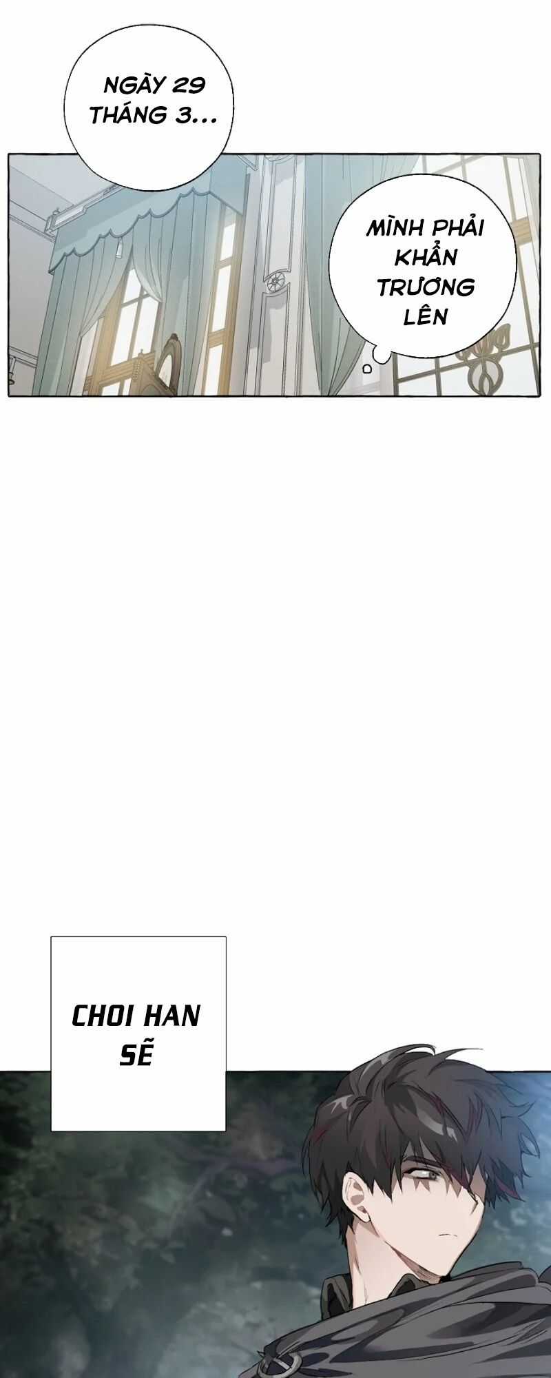 Sự Ra Đời Của Một Anh Hùng Chapter 1 trang 43