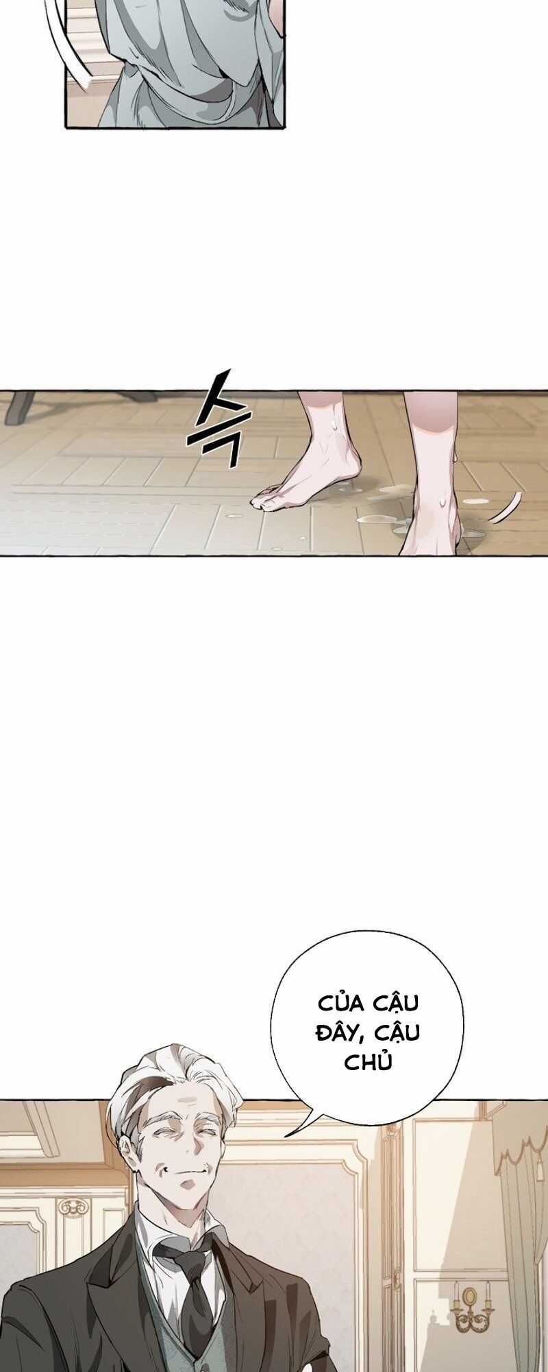 Sự Ra Đời Của Một Anh Hùng Chapter 1 trang 5